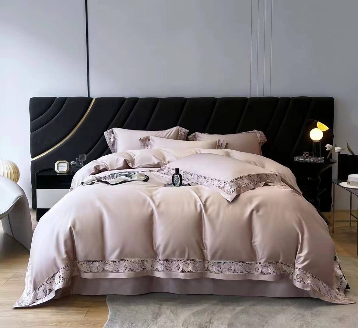 La Perla комплект постельного белья BP-20677 La Perla комплект постельного белья BP-20677