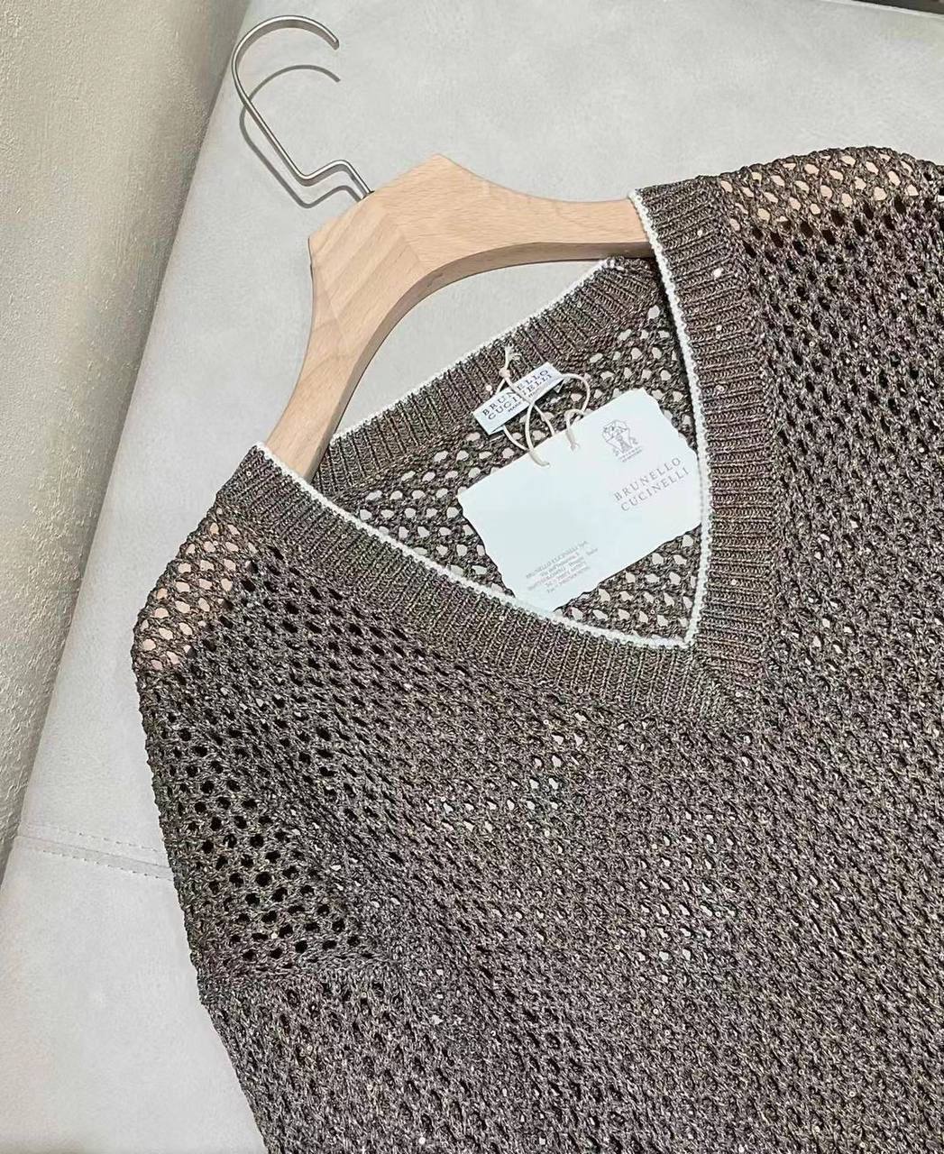 Элитный женский свитер BC BP-29249 Элитный женский свитер BC BP-29249