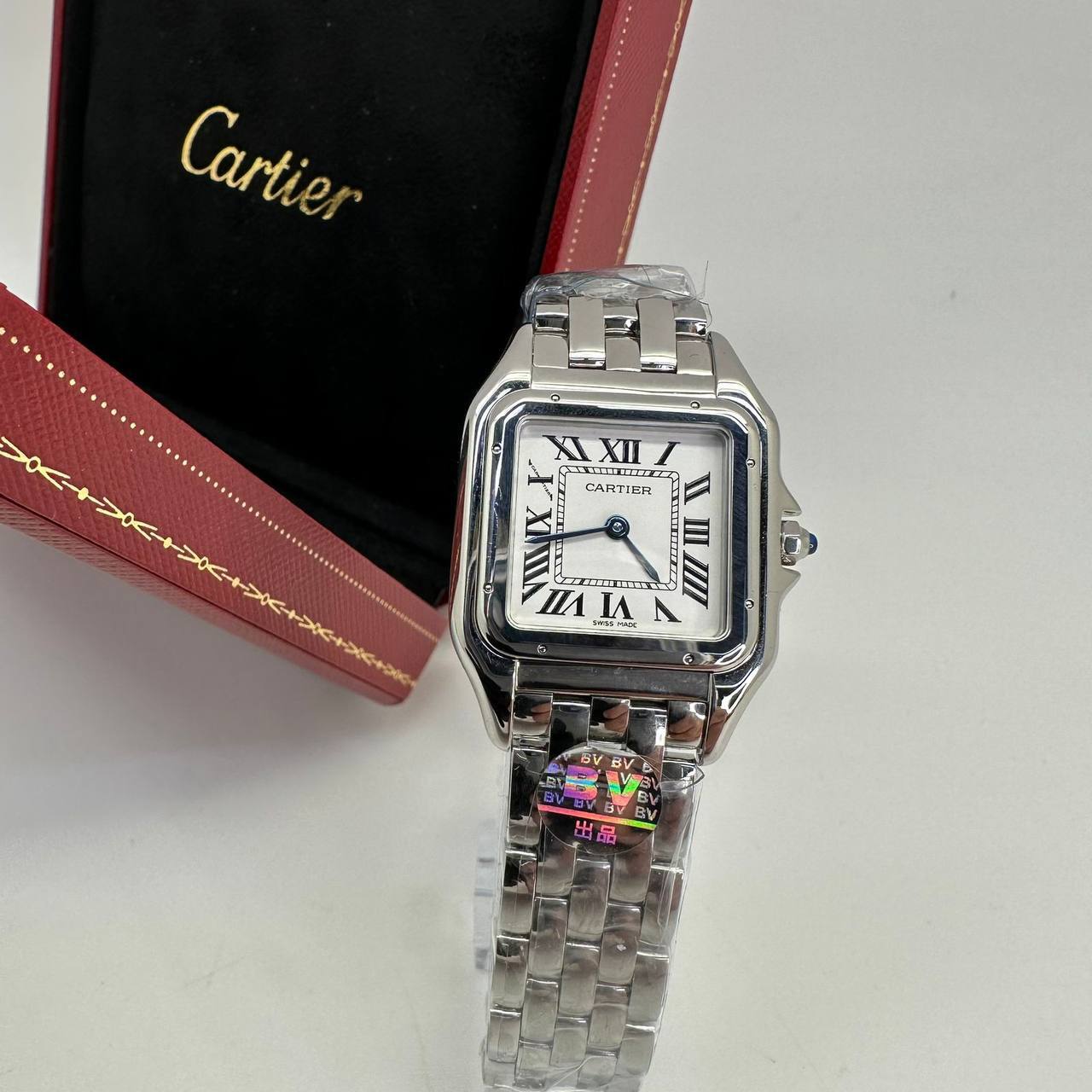 Часы премиум Cartier BP-23019 Часы премиум Cartier BP-23019