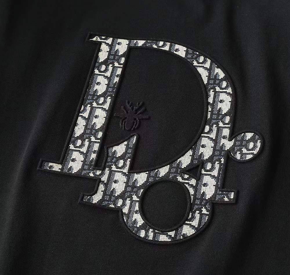 Футболка Christian Dior BP-29061 мужская Футболка Christian Dior BP-29061 мужская