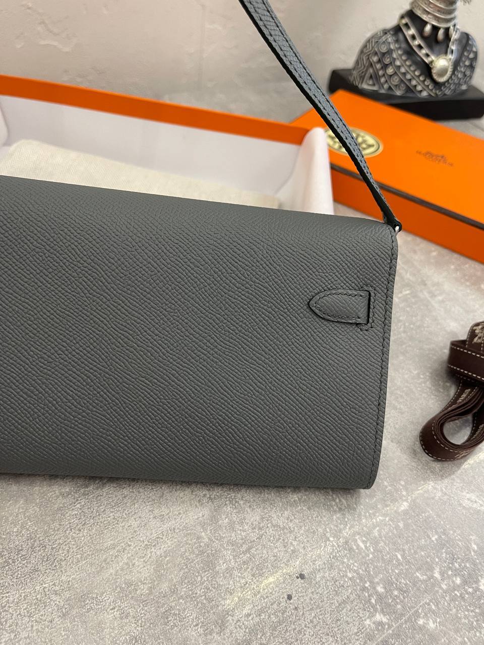 Hermes женская сумка Classique To Go BP-47845 Hermes женская сумка Classique To Go BP-47845