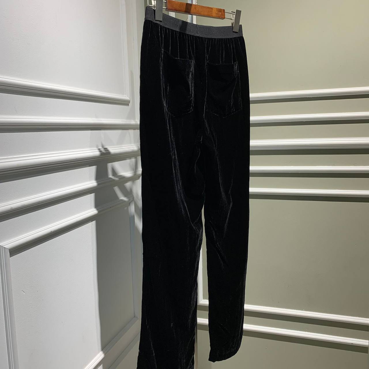 Трендовые брюки Tom Ford BP-19536 Трендовые брюки Tom Ford BP-19536