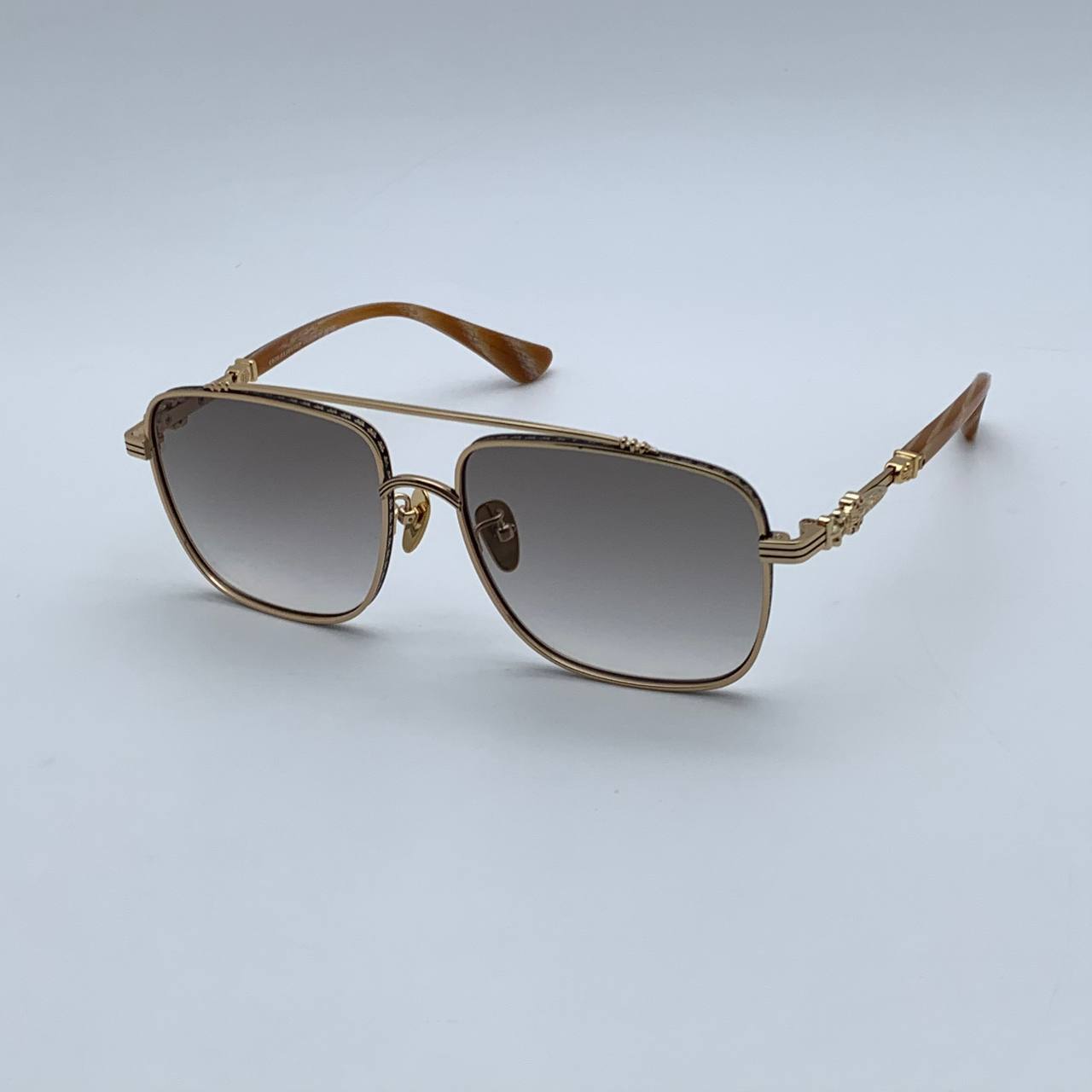 Chrome hearts BP-53373 эксклюзивные очки Chrome hearts BP-53373 эксклюзивные очки