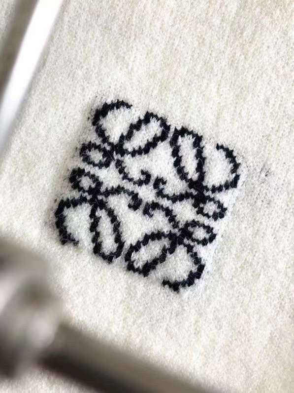 Свитер Loewe BP-24956 для мужчин Свитер Loewe BP-24956 для мужчин