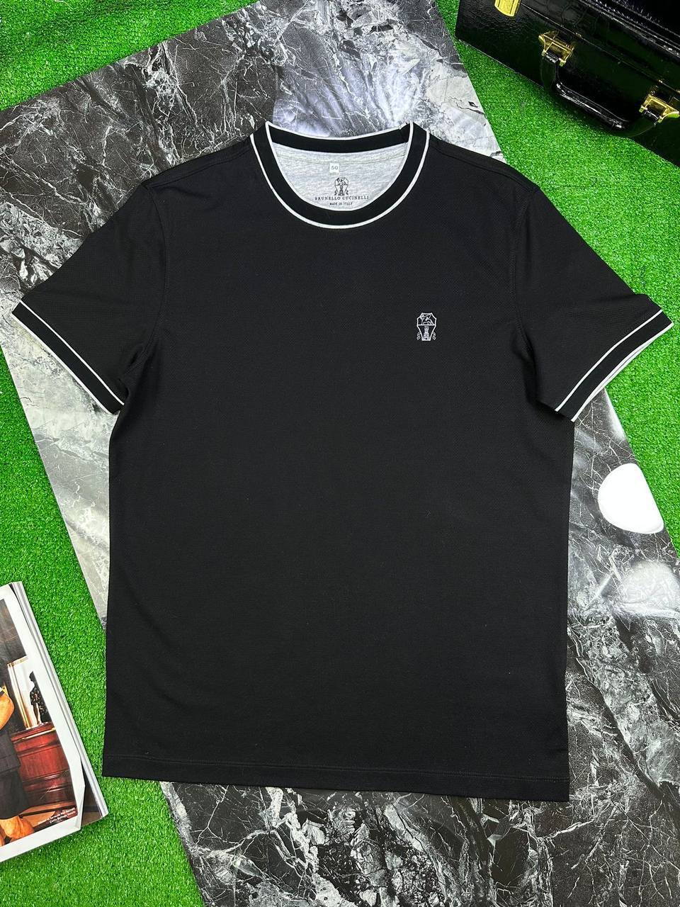 Повседневная футболка BC BP-29269 Повседневная футболка BC BP-29269