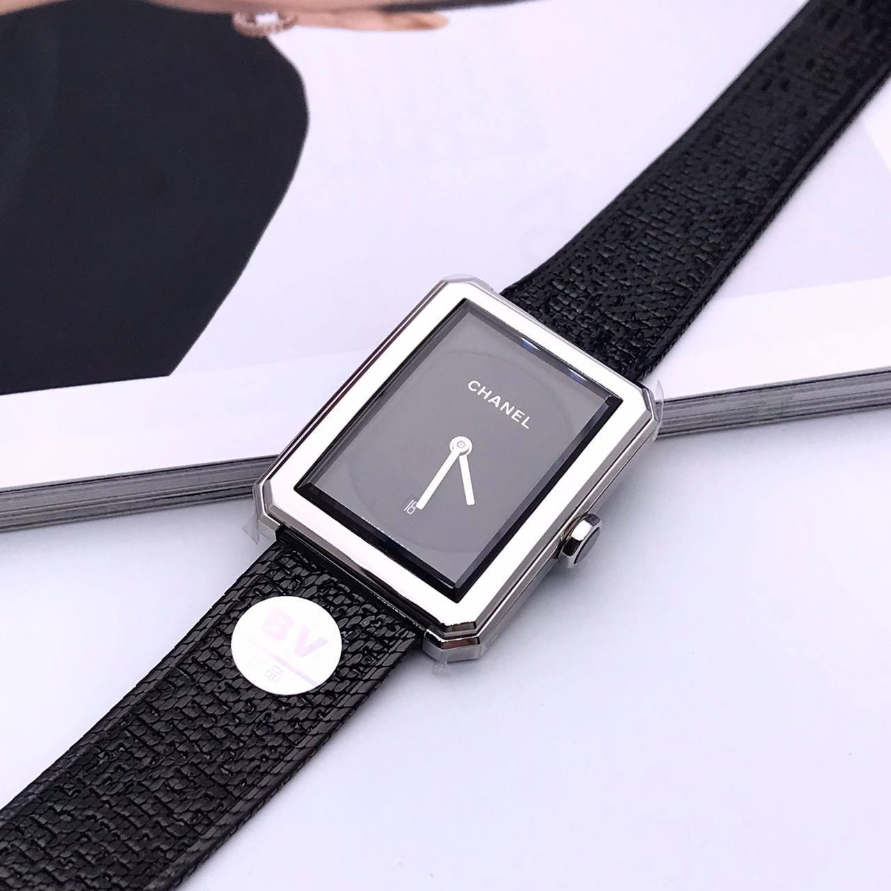 Коллекционные часы Chanel BP-24829 Коллекционные часы Chanel BP-24829