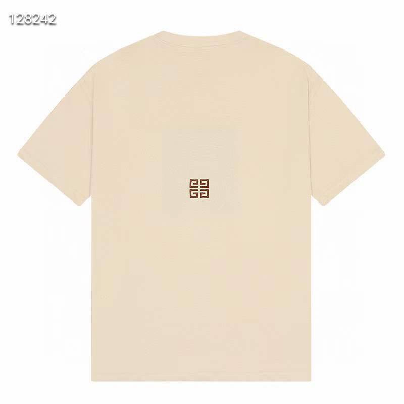 Футболка Givenchy BP-29654 стильная Футболка Givenchy BP-29654 стильная