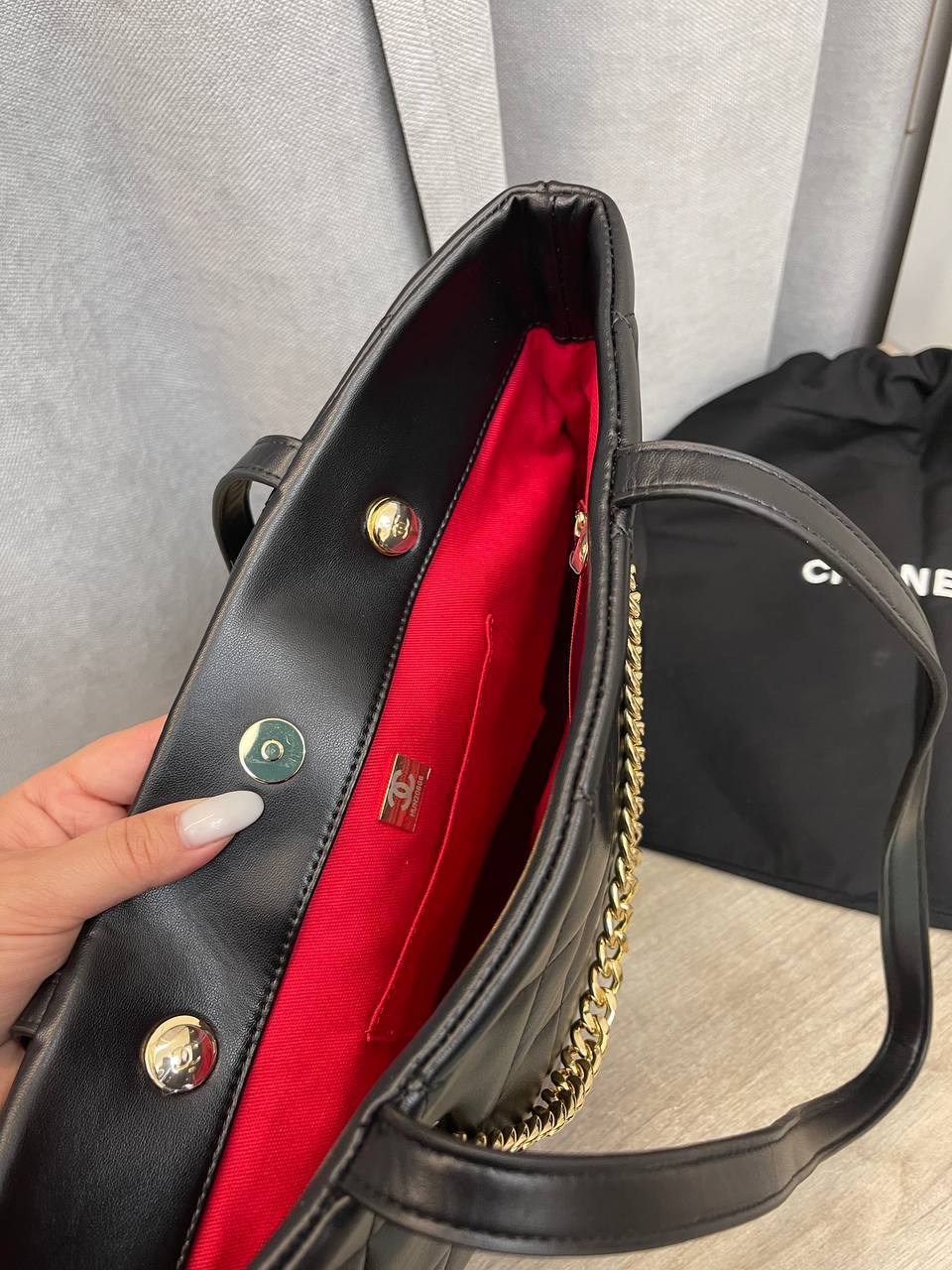 Коллекционная женская сумка Chanel BP-42761 Коллекционная женская сумка Chanel BP-42761