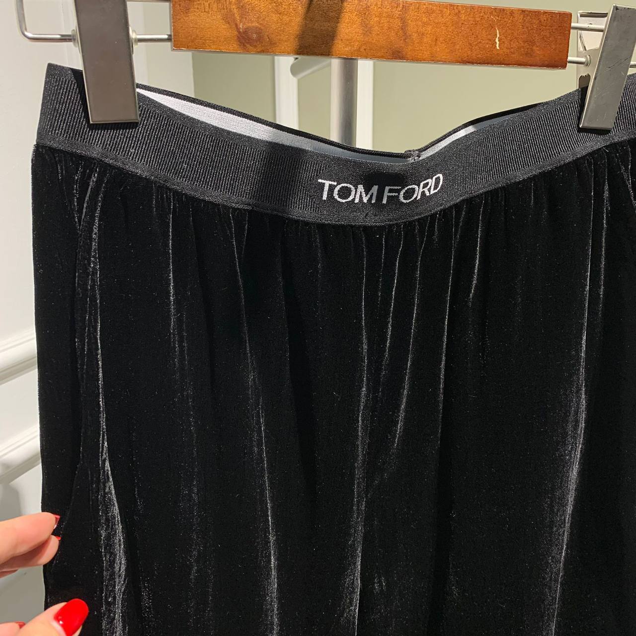 Трендовые брюки Tom Ford BP-19536 Трендовые брюки Tom Ford BP-19536