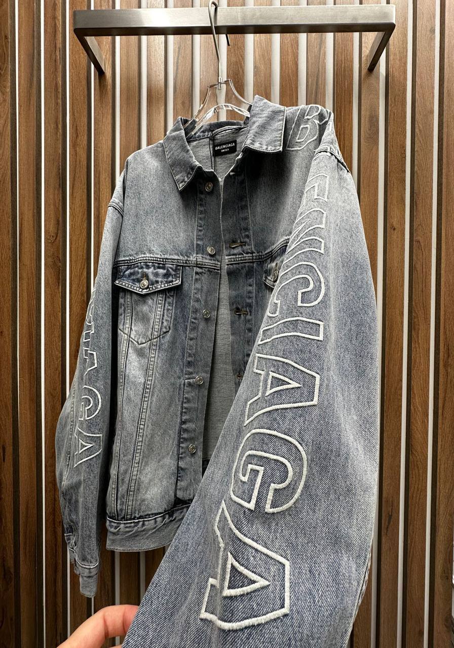 Куртка премиум Balenciaga BP-46841 Куртка премиум Balenciaga BP-46841