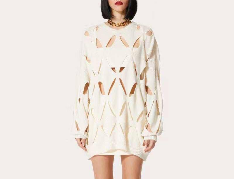 Премиум свитер Valentino BP-37164 Премиум свитер Valentino BP-37164