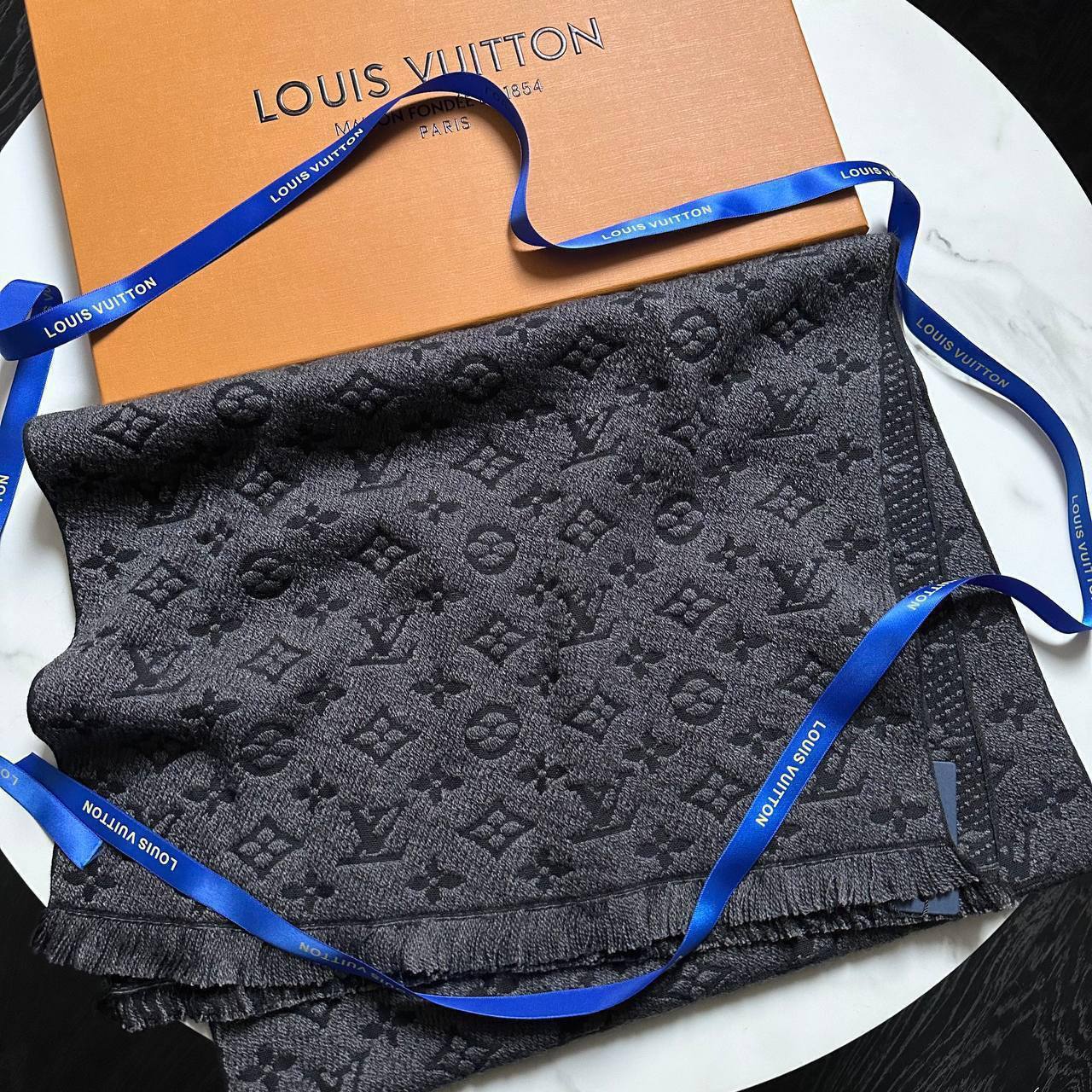 Louis Vuitton шарф трендовый BP-44935 Louis Vuitton шарф трендовый BP-44935
