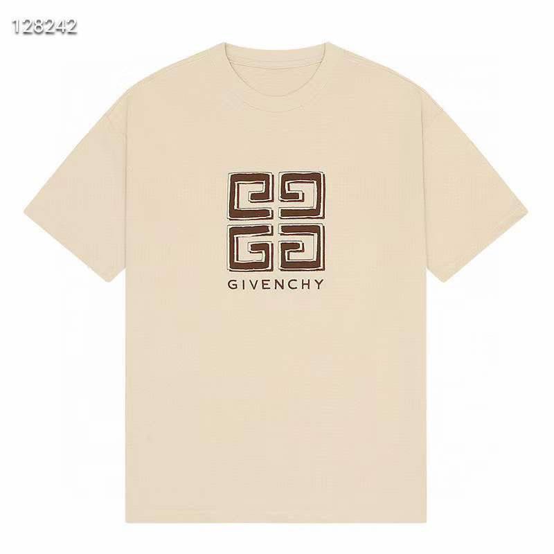 Футболка Givenchy BP-29654 стильная Футболка Givenchy BP-29654 стильная