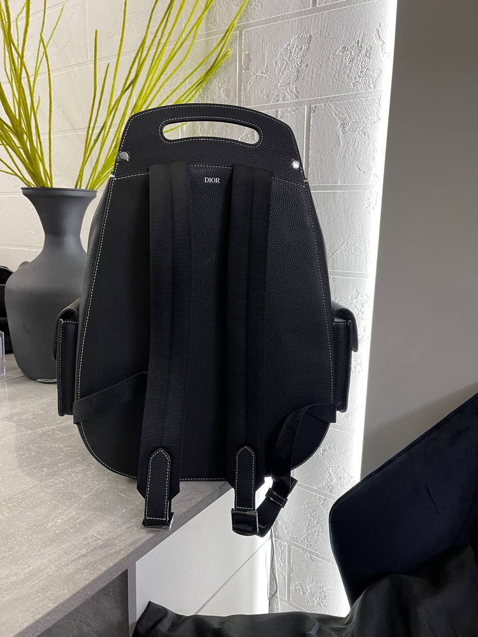 Рюкзак Christian Dior коллекционный BP-42309 Рюкзак Christian Dior коллекционный BP-42309