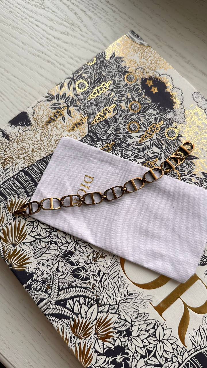 Christian Dior BP-50033 элитный браслет Christian Dior BP-50033 элитный браслет