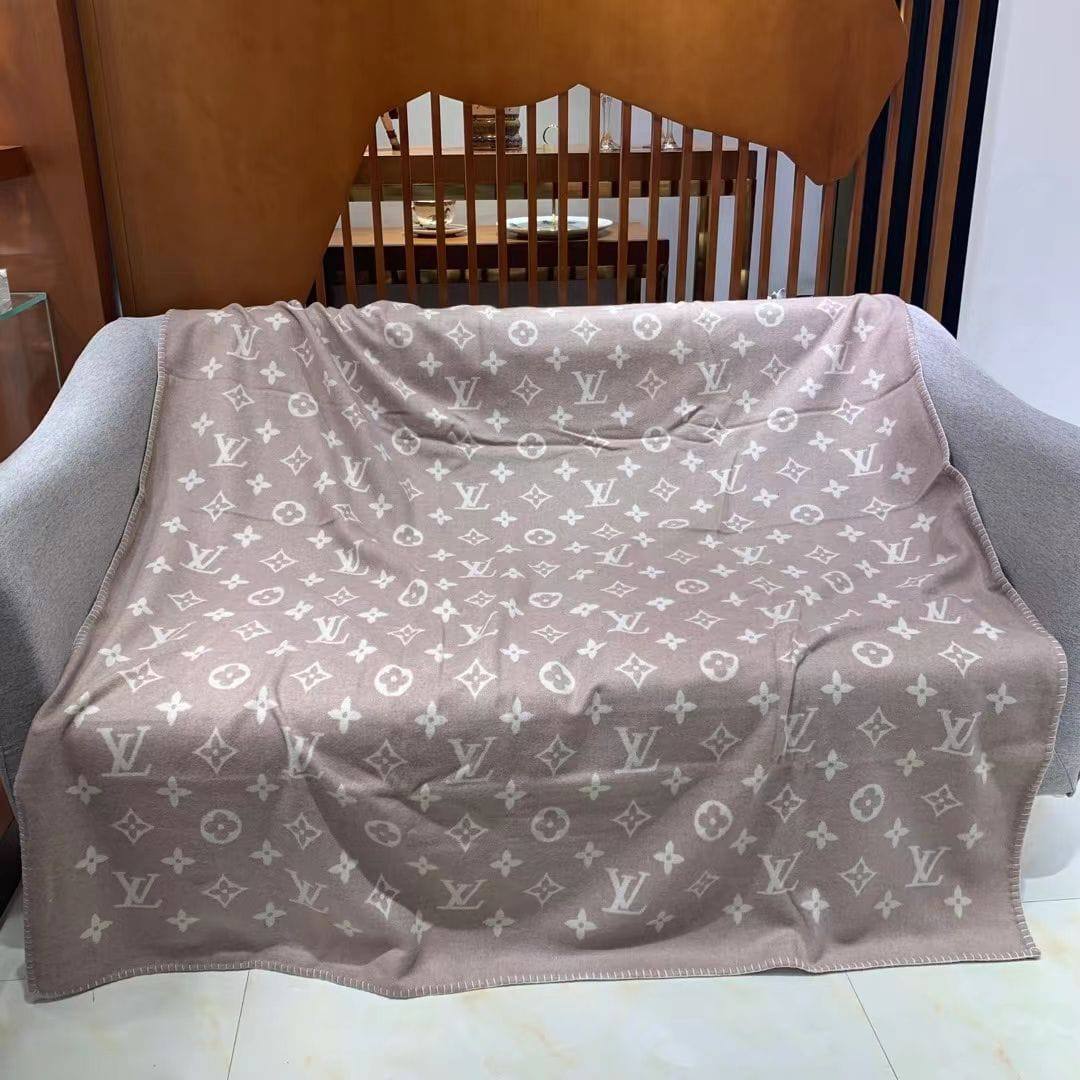 Louis Vuitton плед коллекция BP-12769 Louis Vuitton плед коллекция BP-12769