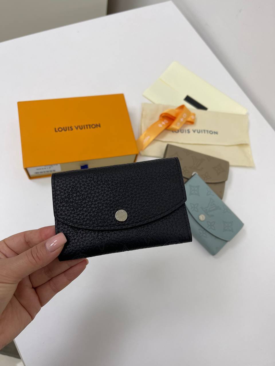 Кошелек женский коллекционный Louis Vuitton BP-26859 Кошелек женский коллекционный Louis Vuitton BP-26859