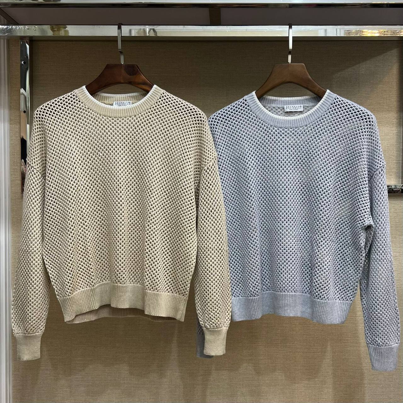 Элитный свитер женский BC BP-18230 Элитный свитер женский BC BP-18230