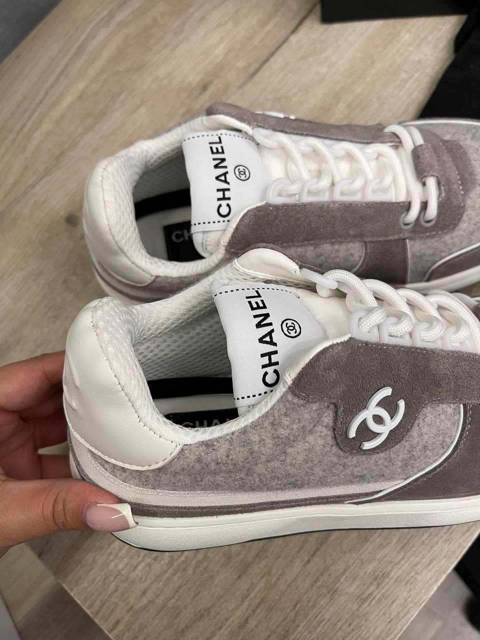 Коллекционные кроссовки BP-54019 Коллекционные кроссовки BP-54019