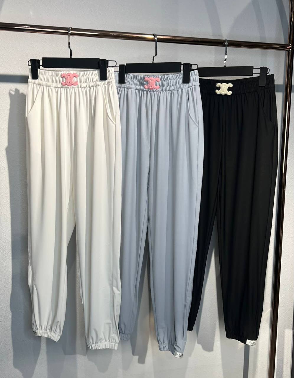 Брюки люкс Celine BP-35494 Брюки люкс Celine BP-35494