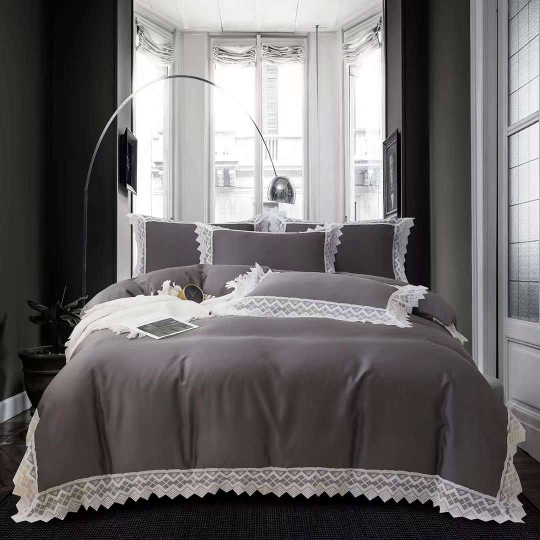 Blumarine комплект постельного белья BP-46878 элегантный Blumarine комплект постельного белья BP-46878 элегантный