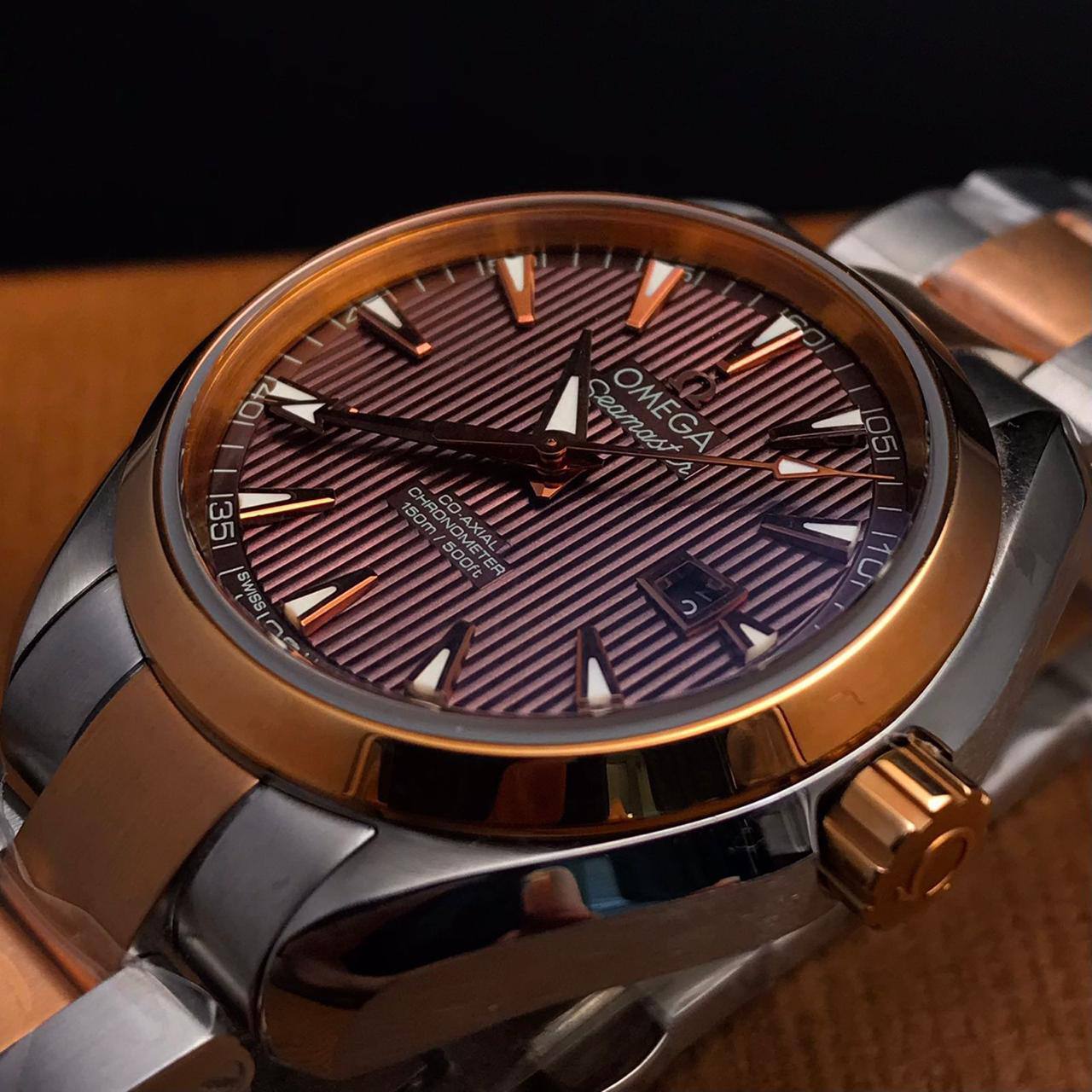 Элитные часы Omega BP-28342 Элитные часы Omega BP-28342