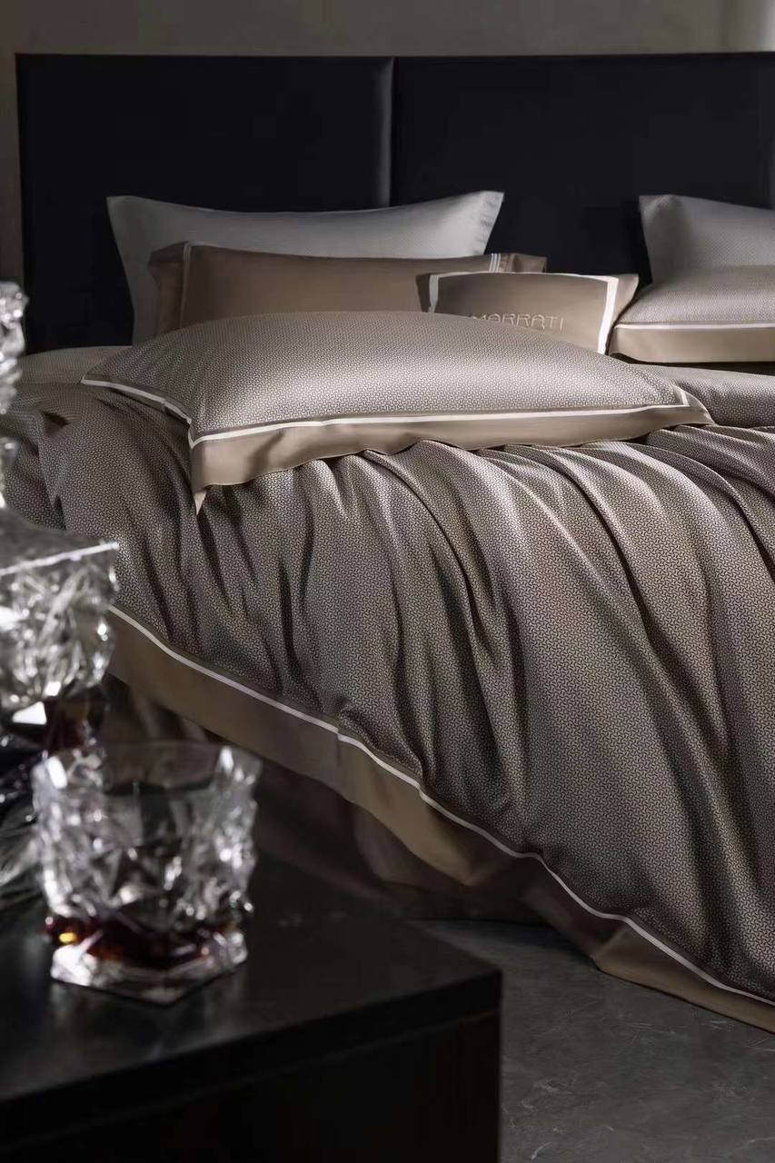 Комплект белья Hermes BP-45449 Комплект белья Hermes BP-45449