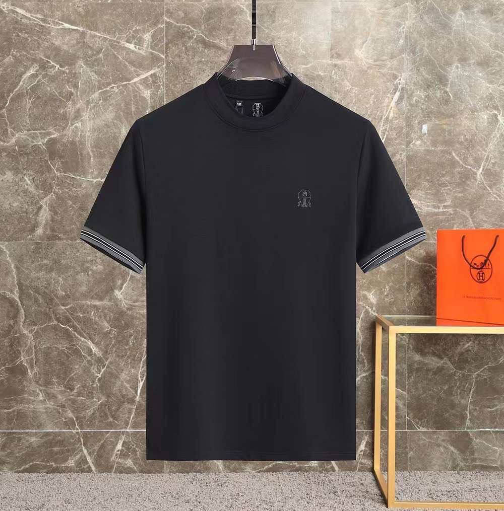 Премиум-футболка BC BP-43639 Премиум-футболка BC BP-43639