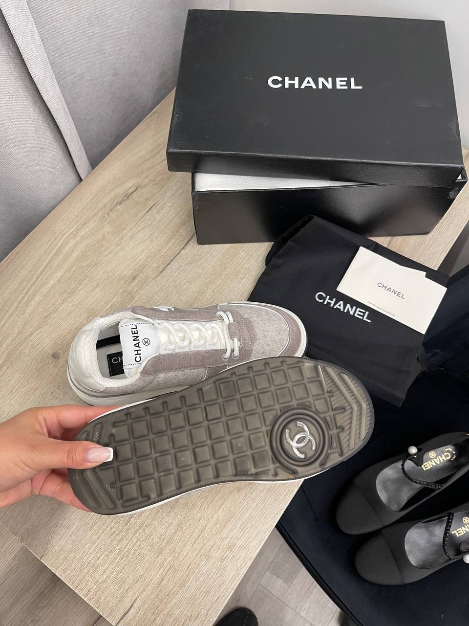 Коллекционные кроссовки BP-54019 Коллекционные кроссовки BP-54019