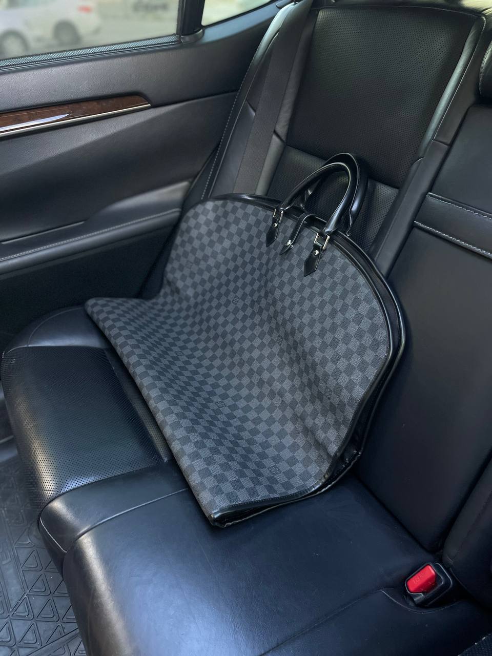 Портплед Louis Vuitton стильный BP-23773 Портплед Louis Vuitton стильный BP-23773