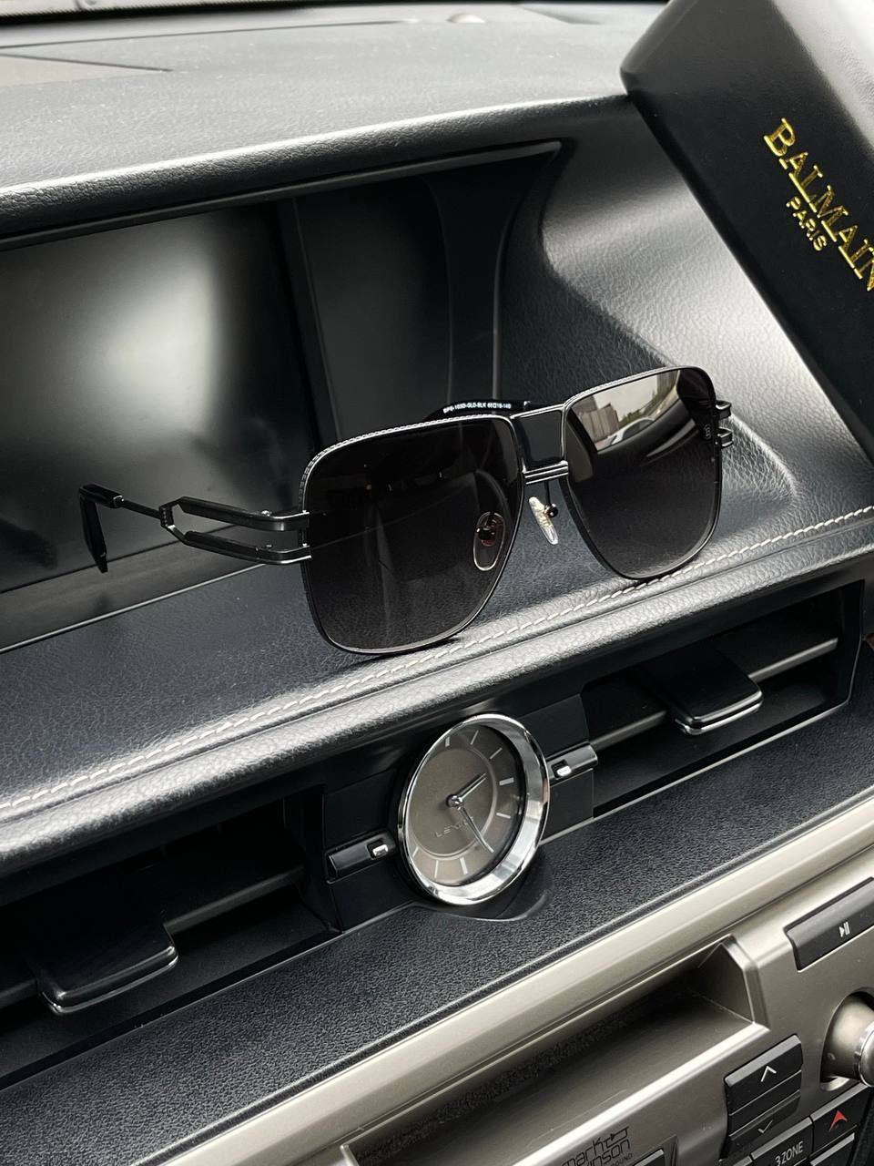 Balmain BP-16337 стильные мужские очки Balmain BP-16337 стильные мужские очки