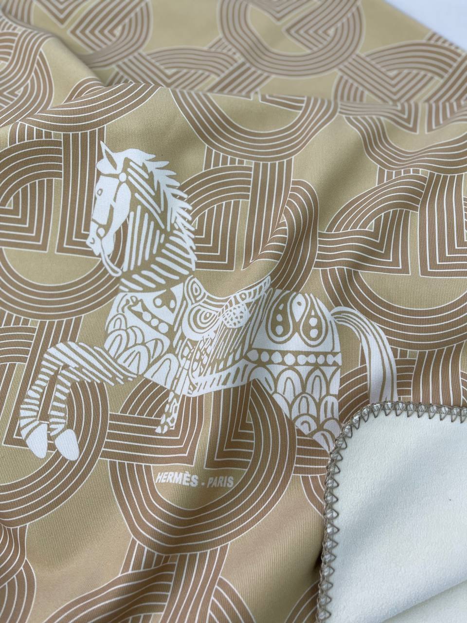 Hermes плед 200*180 см BP-26658 коллекция Hermes плед 200*180 см BP-26658 коллекция