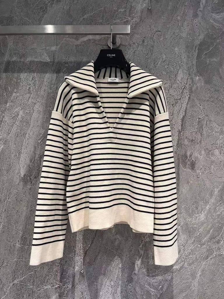 Повседневный свитер Celine BP-38521 Повседневный свитер Celine BP-38521