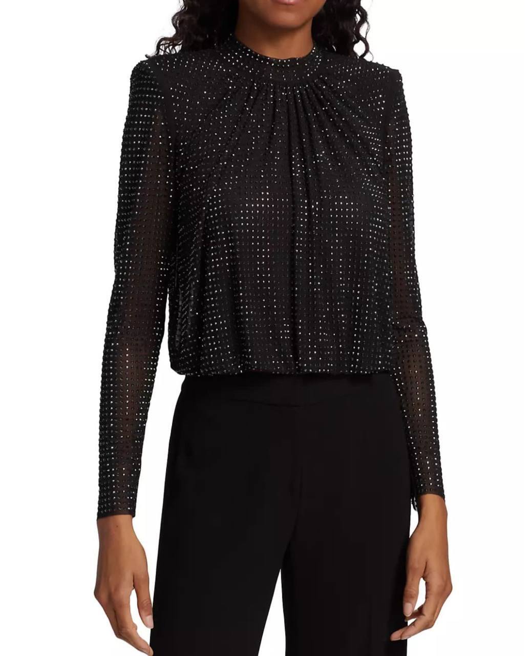 Коллекционная кофта Self-Portrait BP-44310 Коллекционная кофта Self-Portrait BP-44310