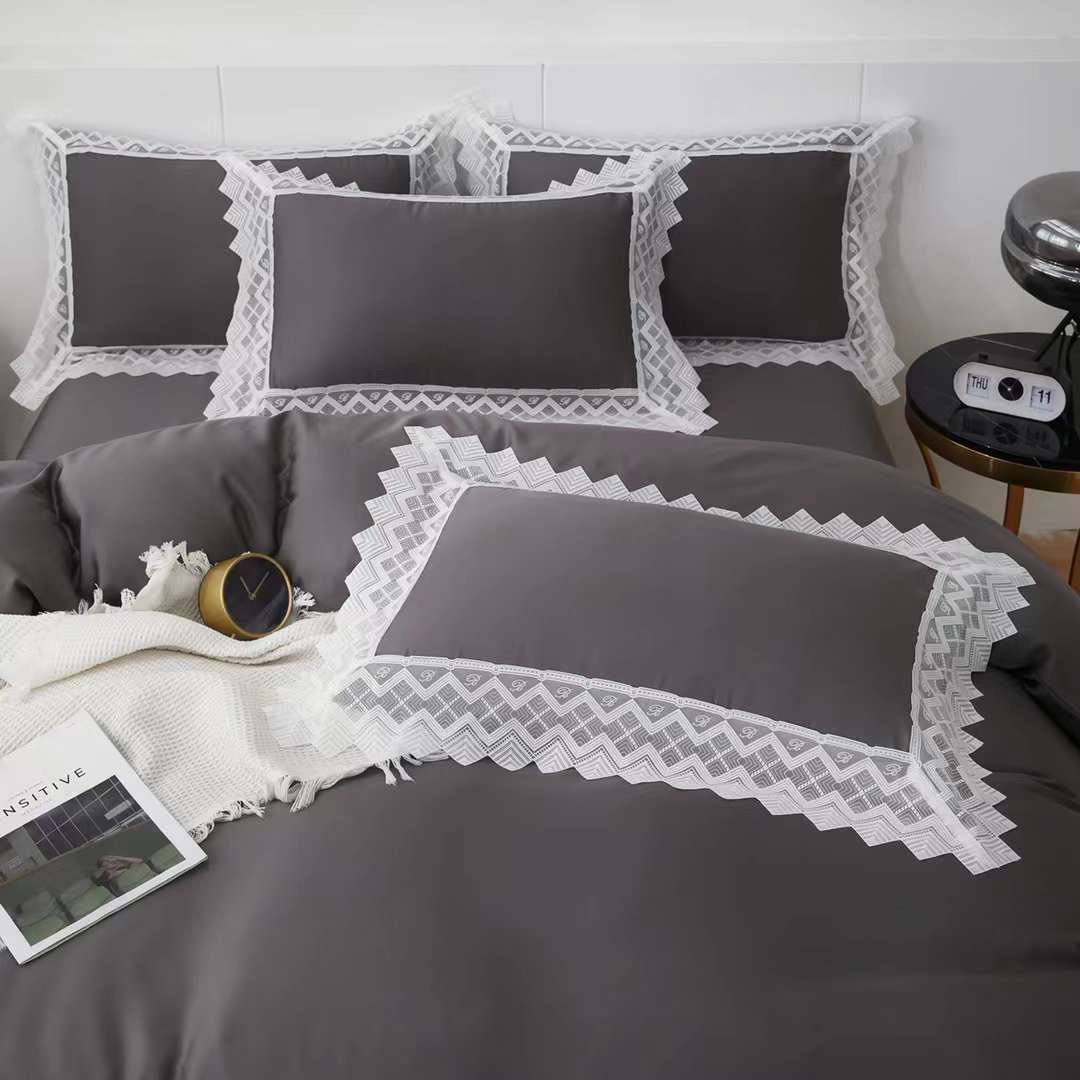 Blumarine комплект постельного белья BP-46878 элегантный Blumarine комплект постельного белья BP-46878 элегантный