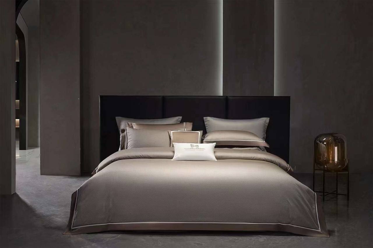 Комплект белья Hermes BP-45449 Комплект белья Hermes BP-45449