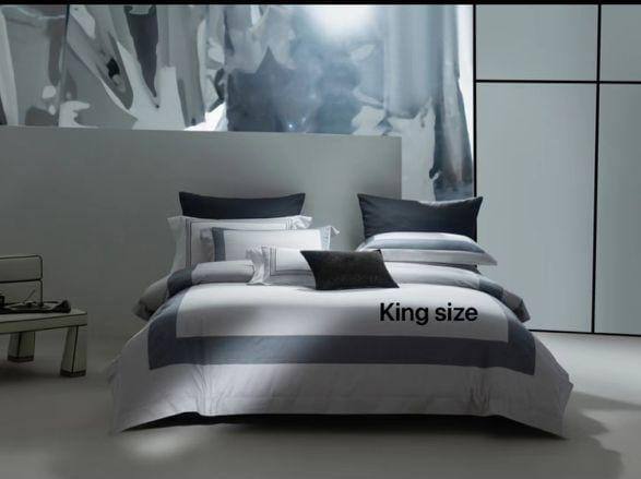 Hermes постельный комплект BP-52976 Hermes постельный комплект BP-52976