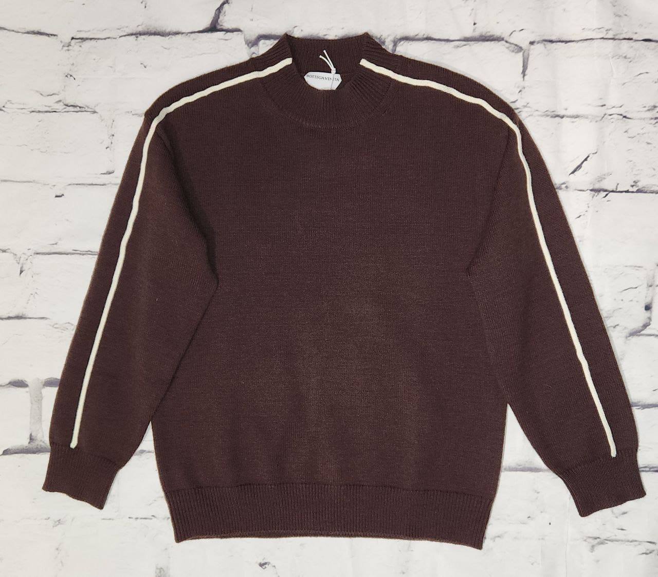 Свитер Bottega Veneta BP-25465 стильный Свитер Bottega Veneta BP-25465 стильный