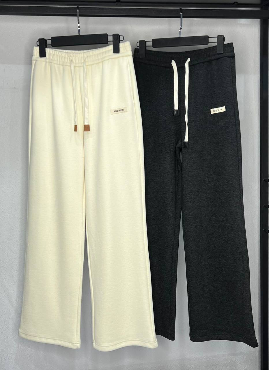 Премиум брюки Miu Miu BP-49957 Премиум брюки Miu Miu BP-49957