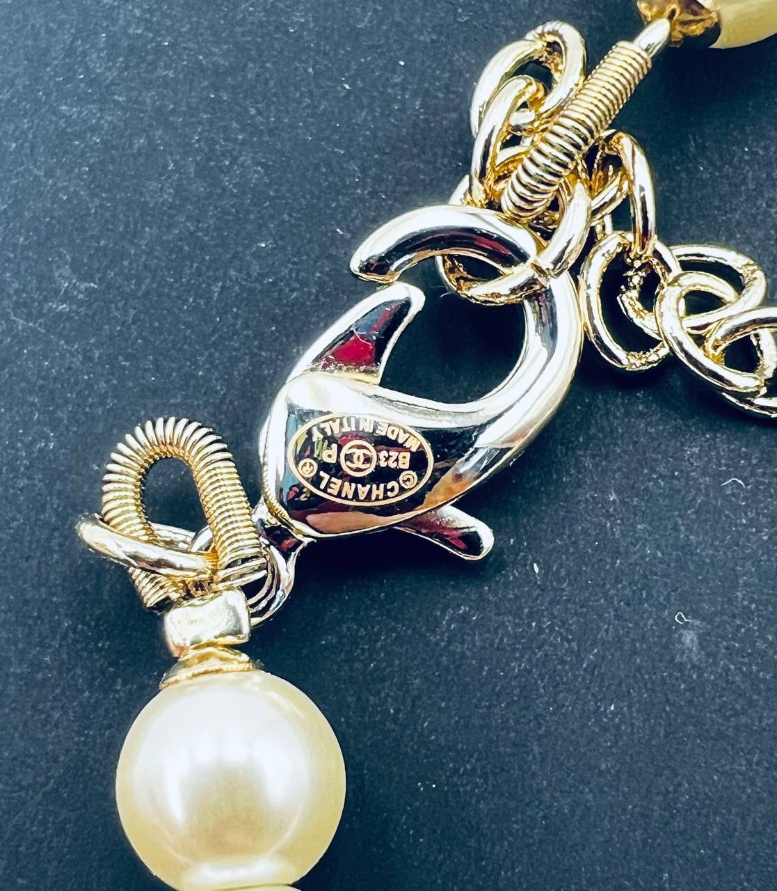 Элитное колье Chanel BP-47956 Элитное колье Chanel BP-47956