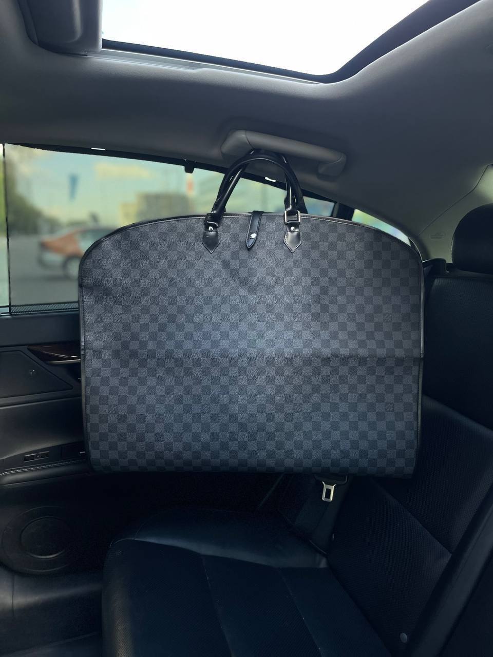 Портплед Louis Vuitton стильный BP-23773 Портплед Louis Vuitton стильный BP-23773