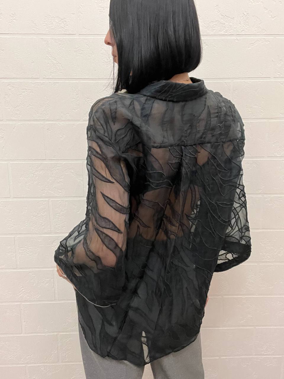 Рубашка премиум BC BP-32092 Рубашка премиум BC BP-32092