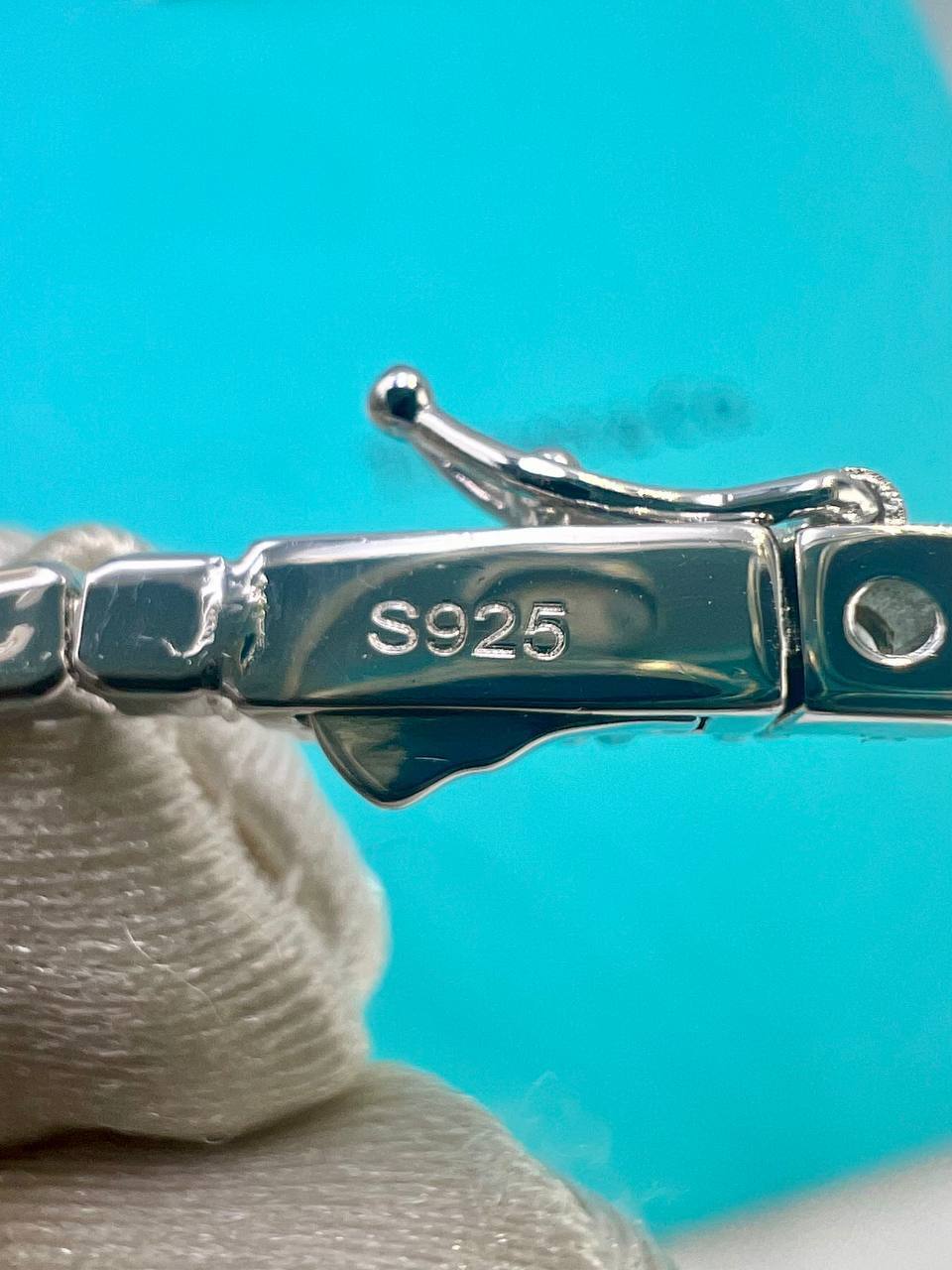 Элитное колье-чокер Tiffany&Co BP-54659 Элитное колье-чокер Tiffany&Co BP-54659