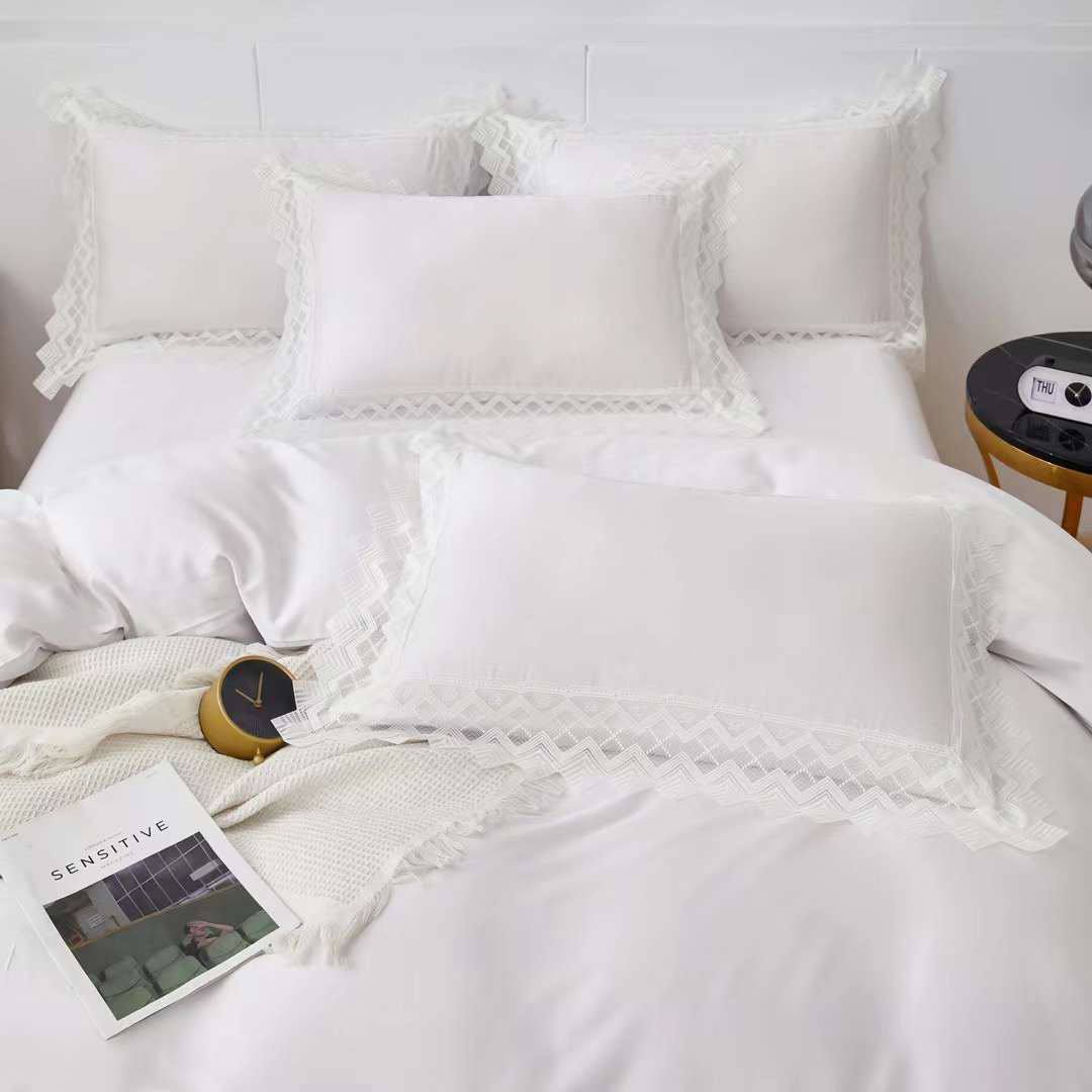 Комплект постельного белья коллекция Blumarine BP-46877 Комплект постельного белья коллекция Blumarine BP-46877