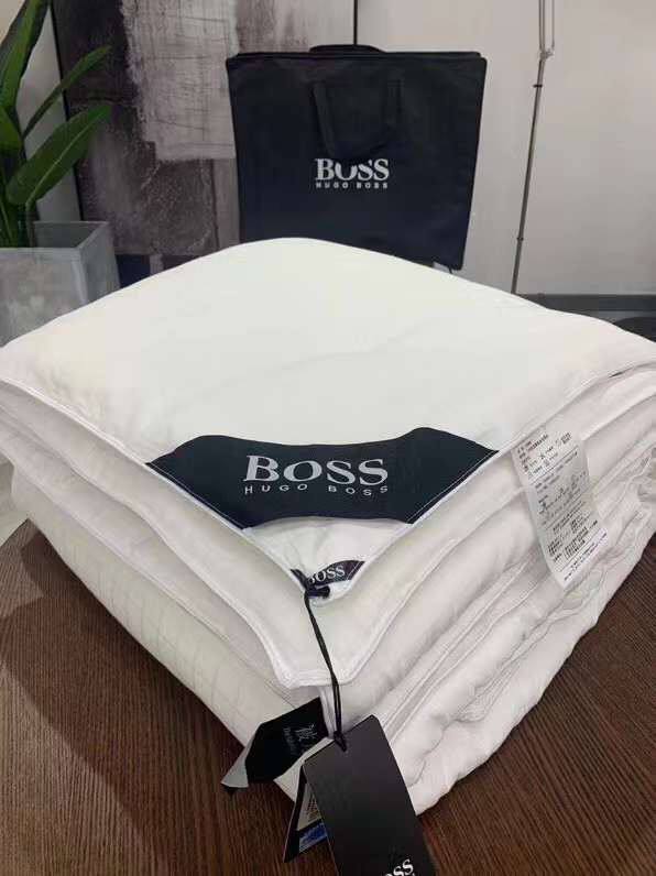 Одеяло BOSS 6кг - 200х230см BP-34459 Одеяло BOSS 6кг - 200х230см BP-34459