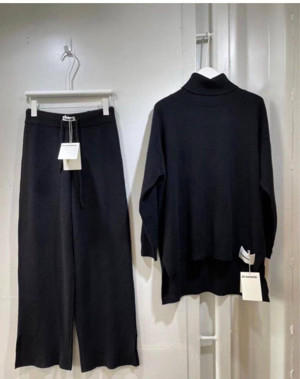 Премиум костюм для спорта Max Mara BP-19483 Премиум костюм для спорта Max Mara BP-19483