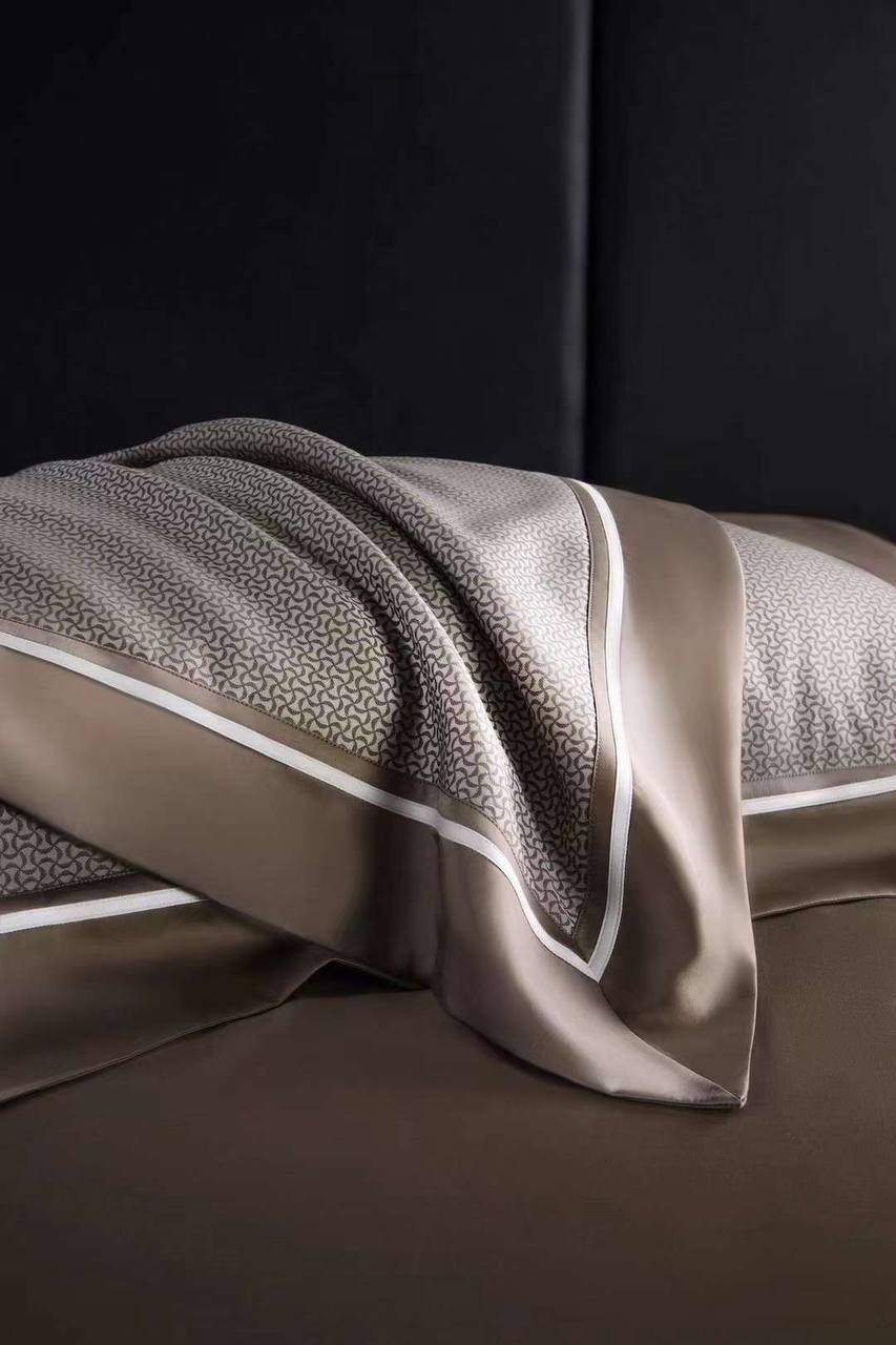 Комплект белья Hermes BP-45449 Комплект белья Hermes BP-45449