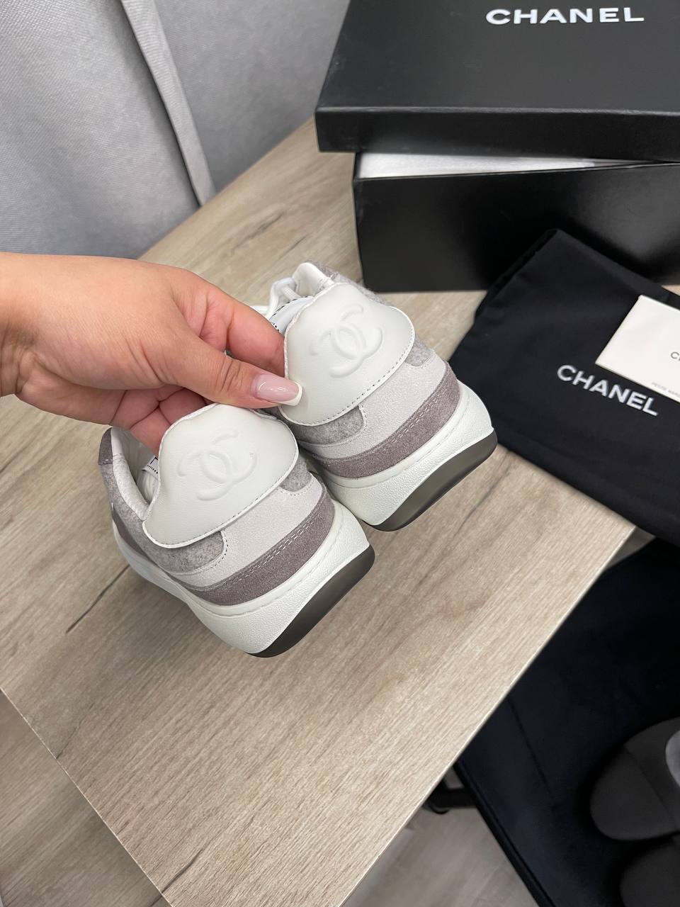 Коллекционные кроссовки BP-54019 Коллекционные кроссовки BP-54019