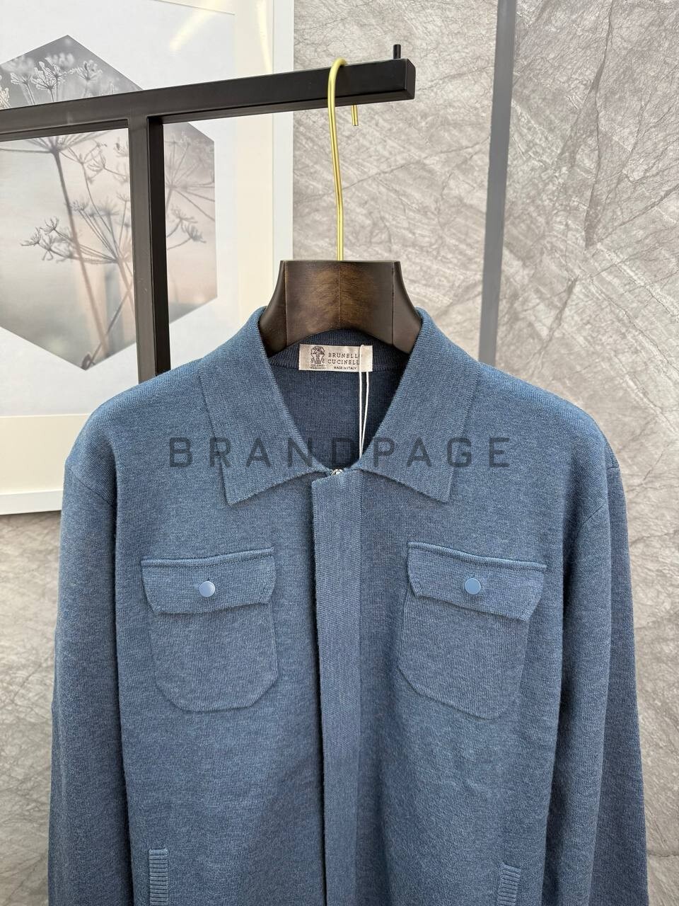 Кардиган хлопковый BC BPLUX5471 Кардиган хлопковый BC BPLUX5471