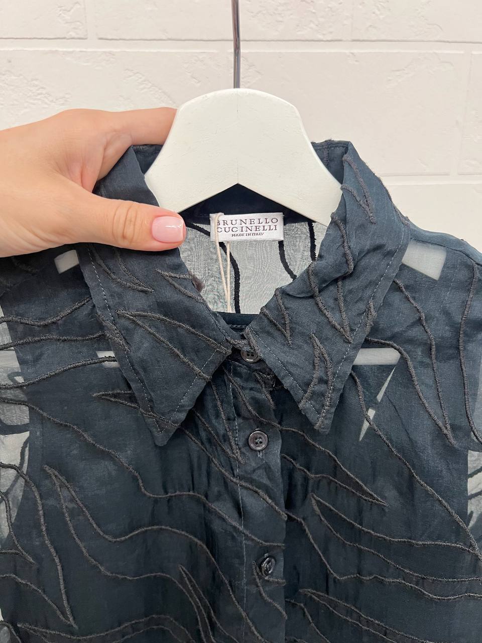 Рубашка премиум BC BP-32092 Рубашка премиум BC BP-32092